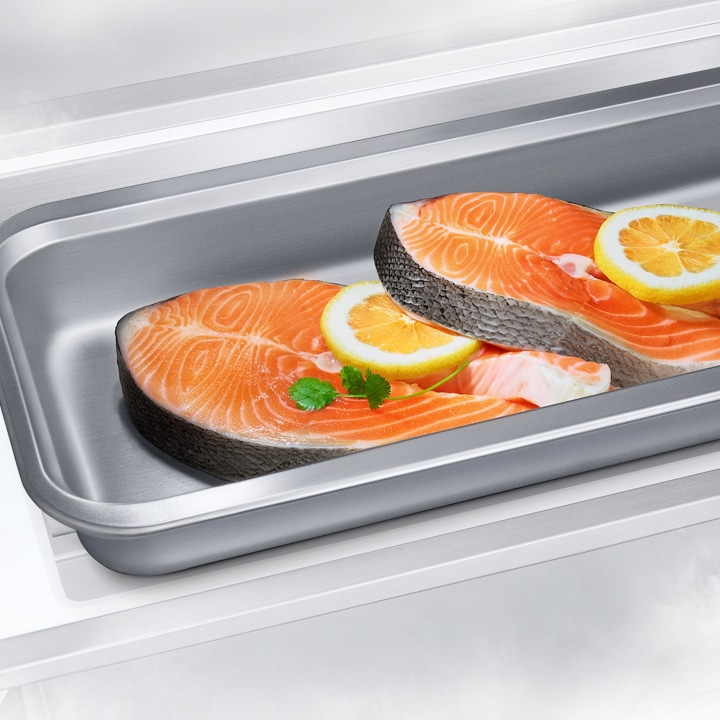 準備及儲存預備烤焗食材