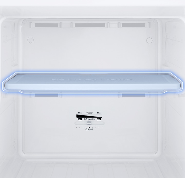 無懼停電出現 延長冷凍長達8小時