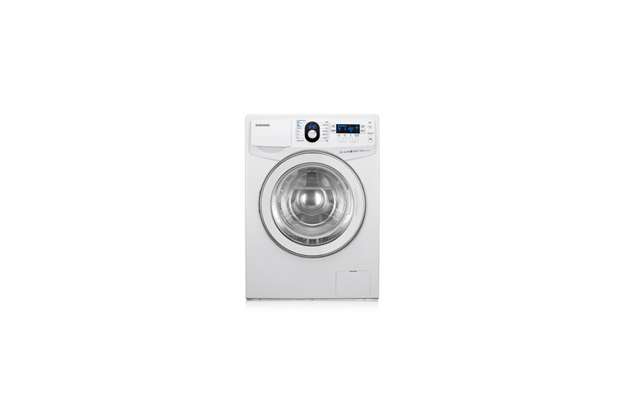 Wd0704rqq Xsh 前置式洗衣機7kg 白色 Wd0704rqq Xsh 三星電子香港