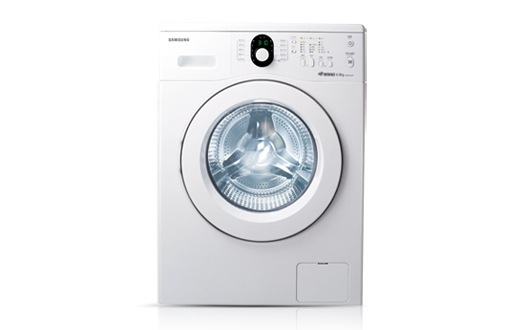 Wf8508nmw Xsh 前置式洗衣機5kg 白色 Wf8508nmw Xsh 三星電子香港