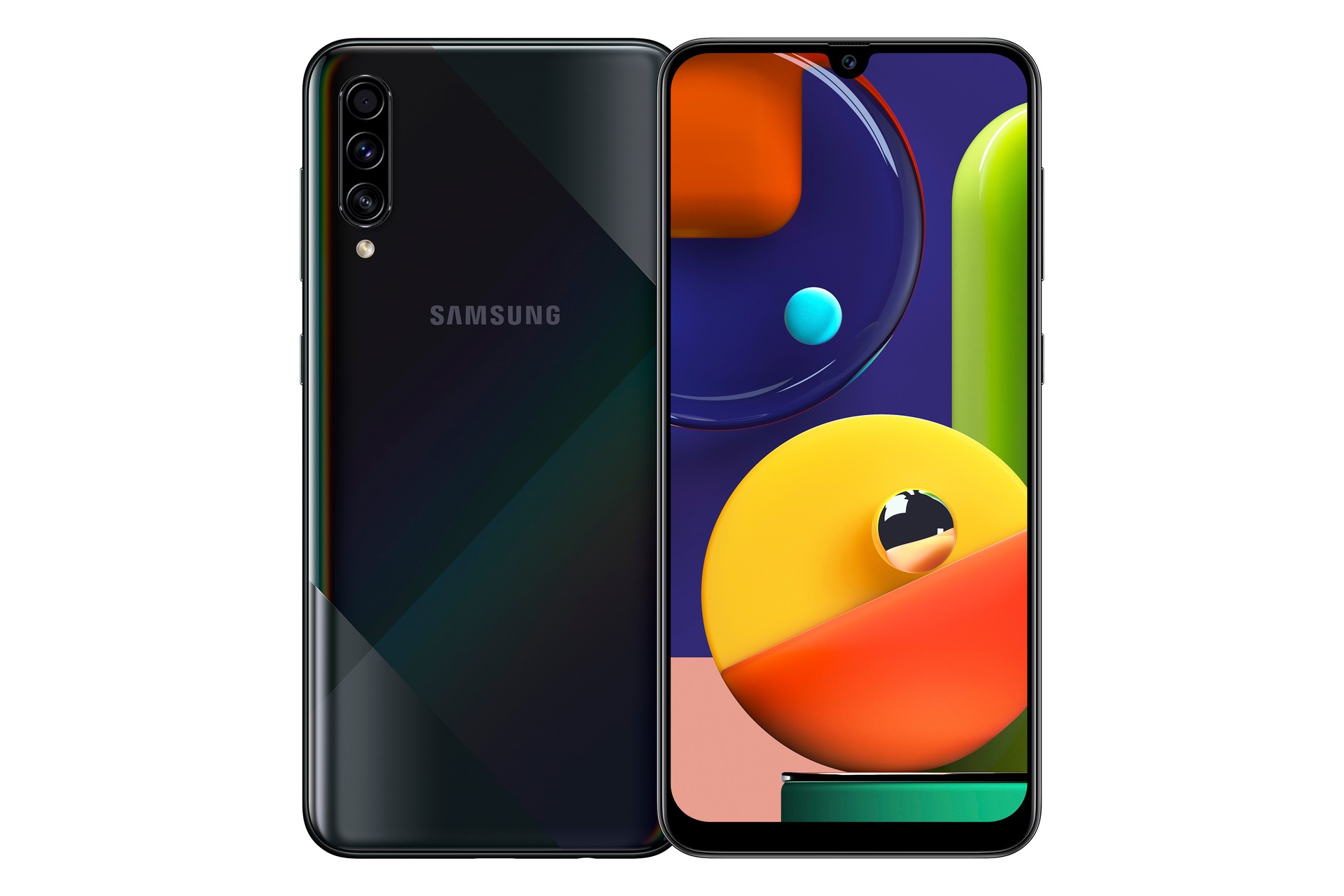 price of samsung a50 s