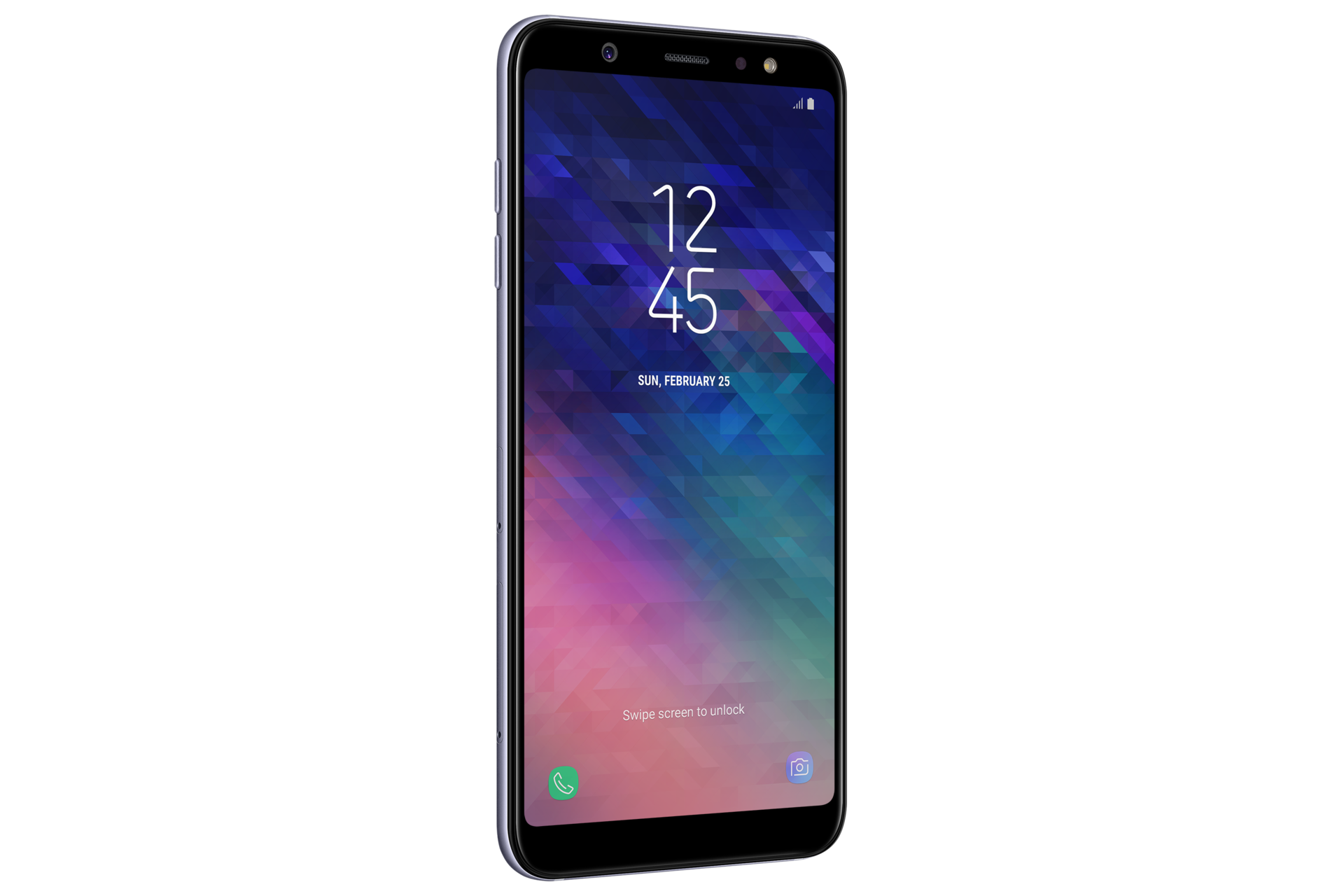 l-perspective violet