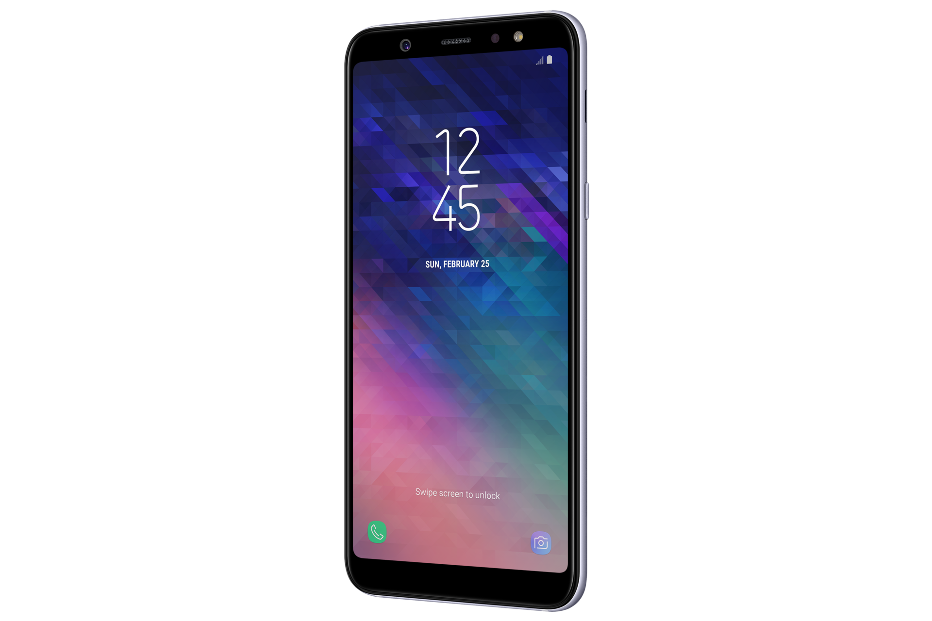 r-perspective violet