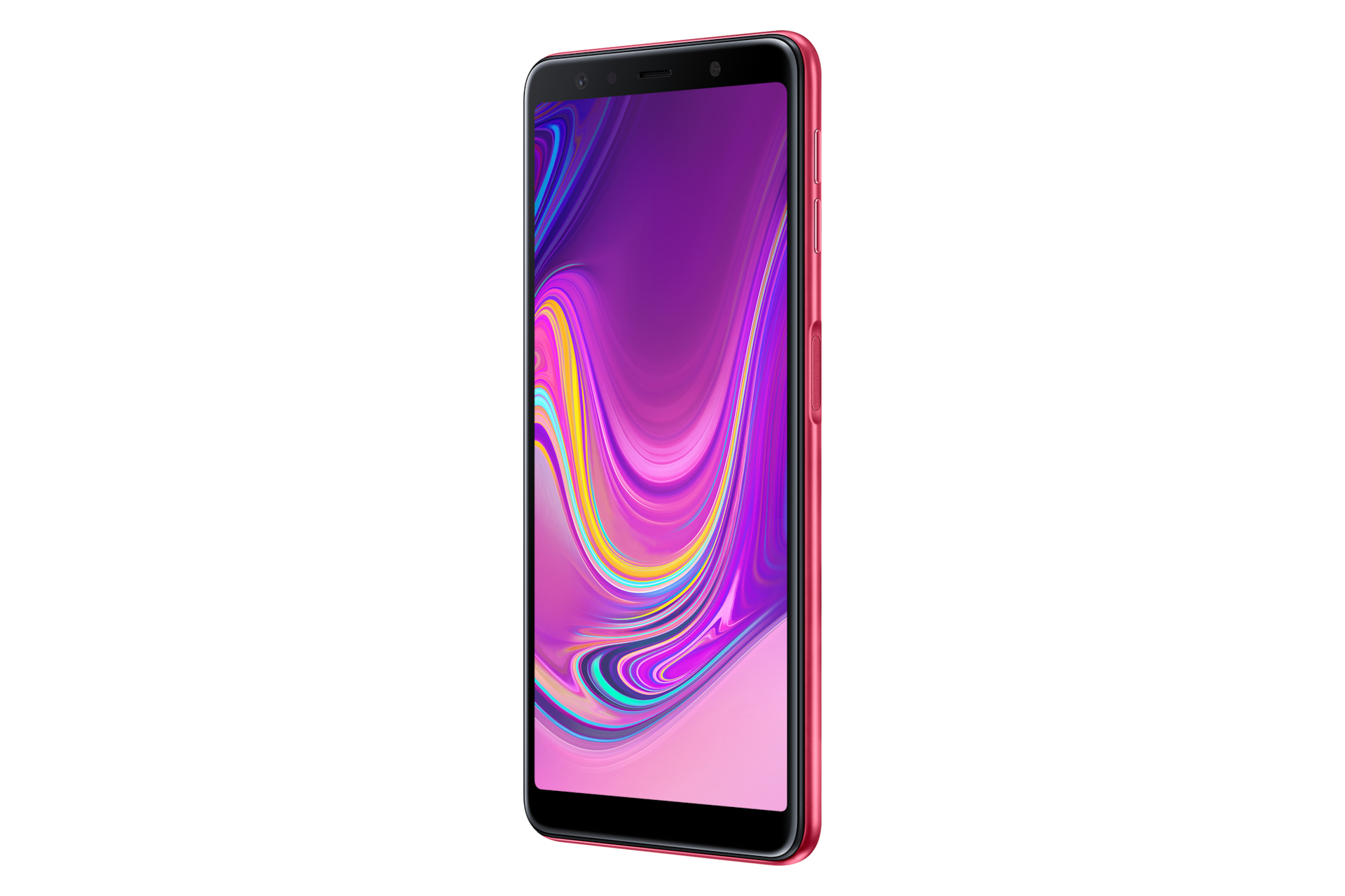 r-perspective pink