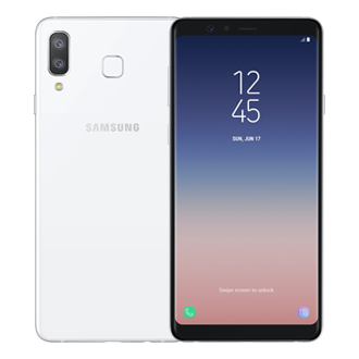 front white