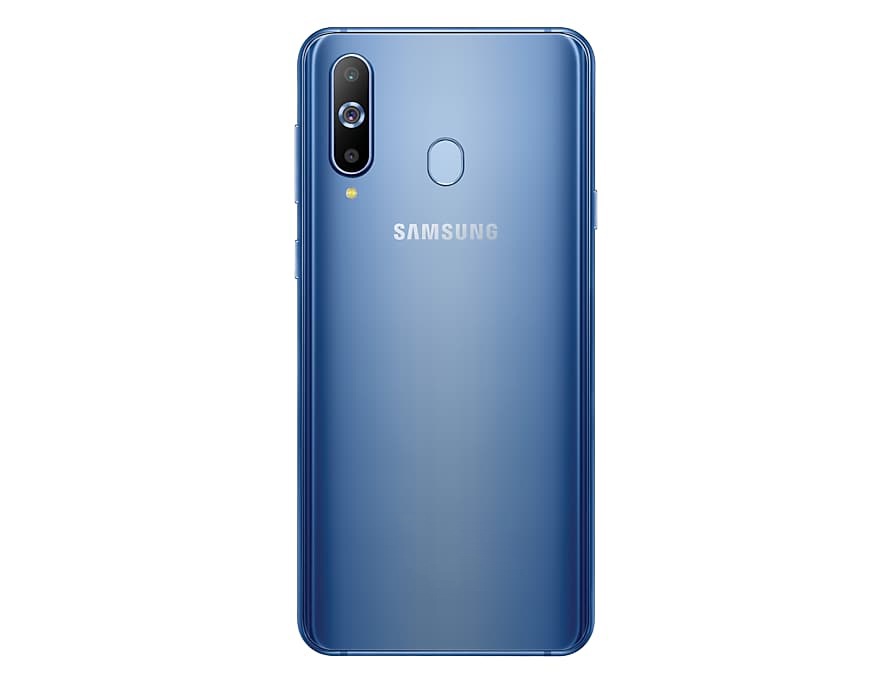 SM-G8870ZBDTGY 