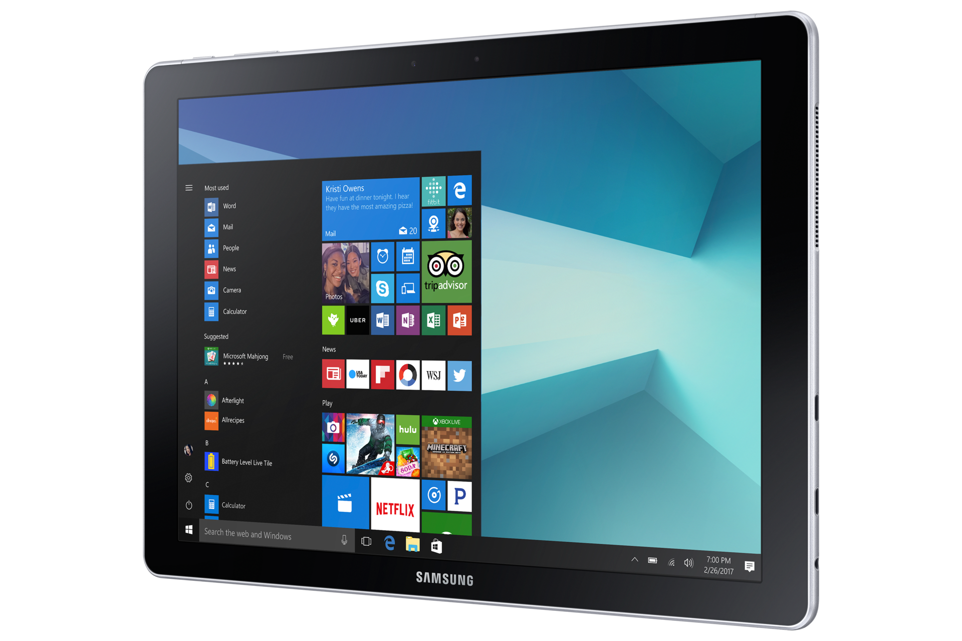 l-perspective silver