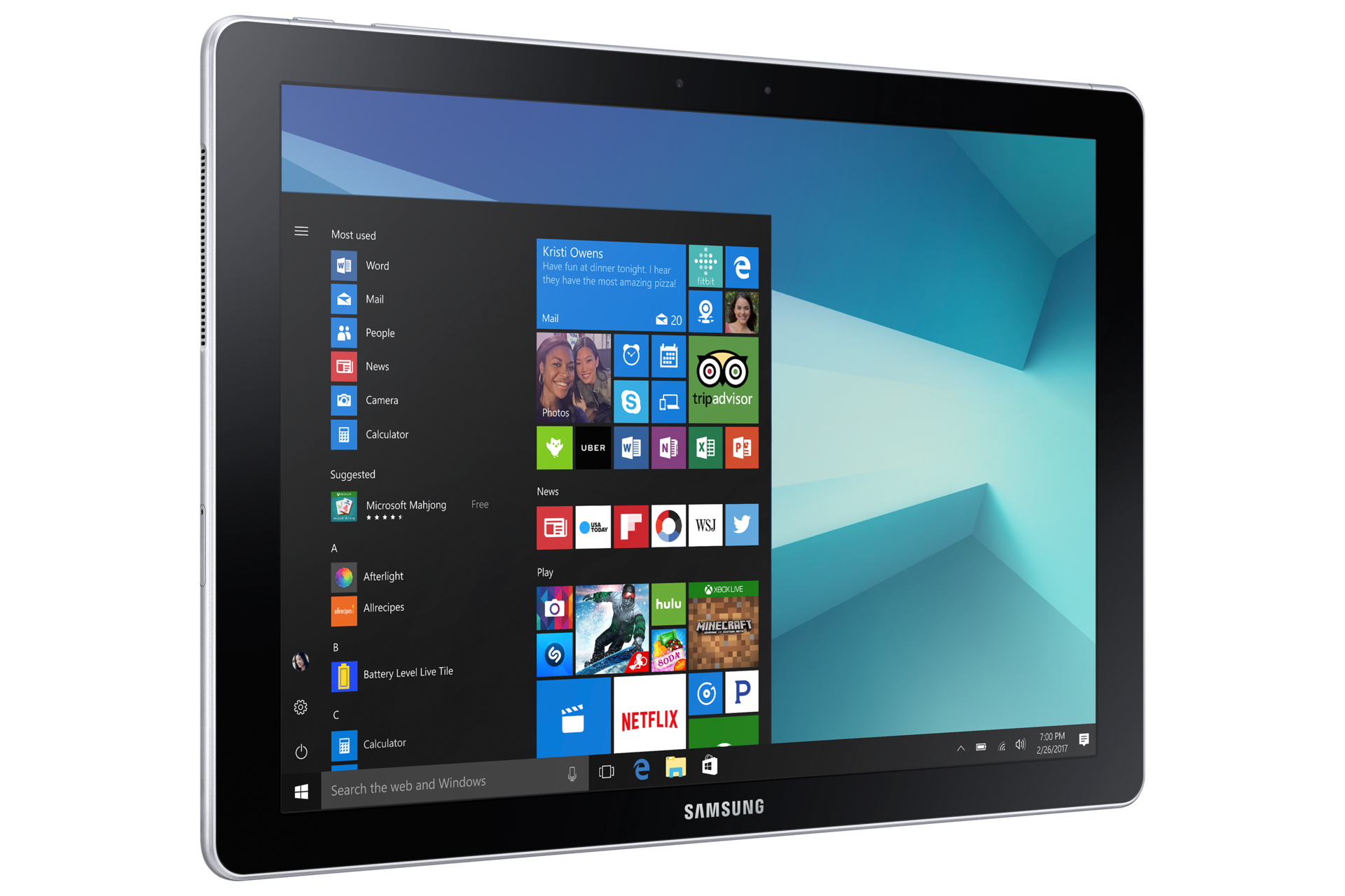 r-perspective silver