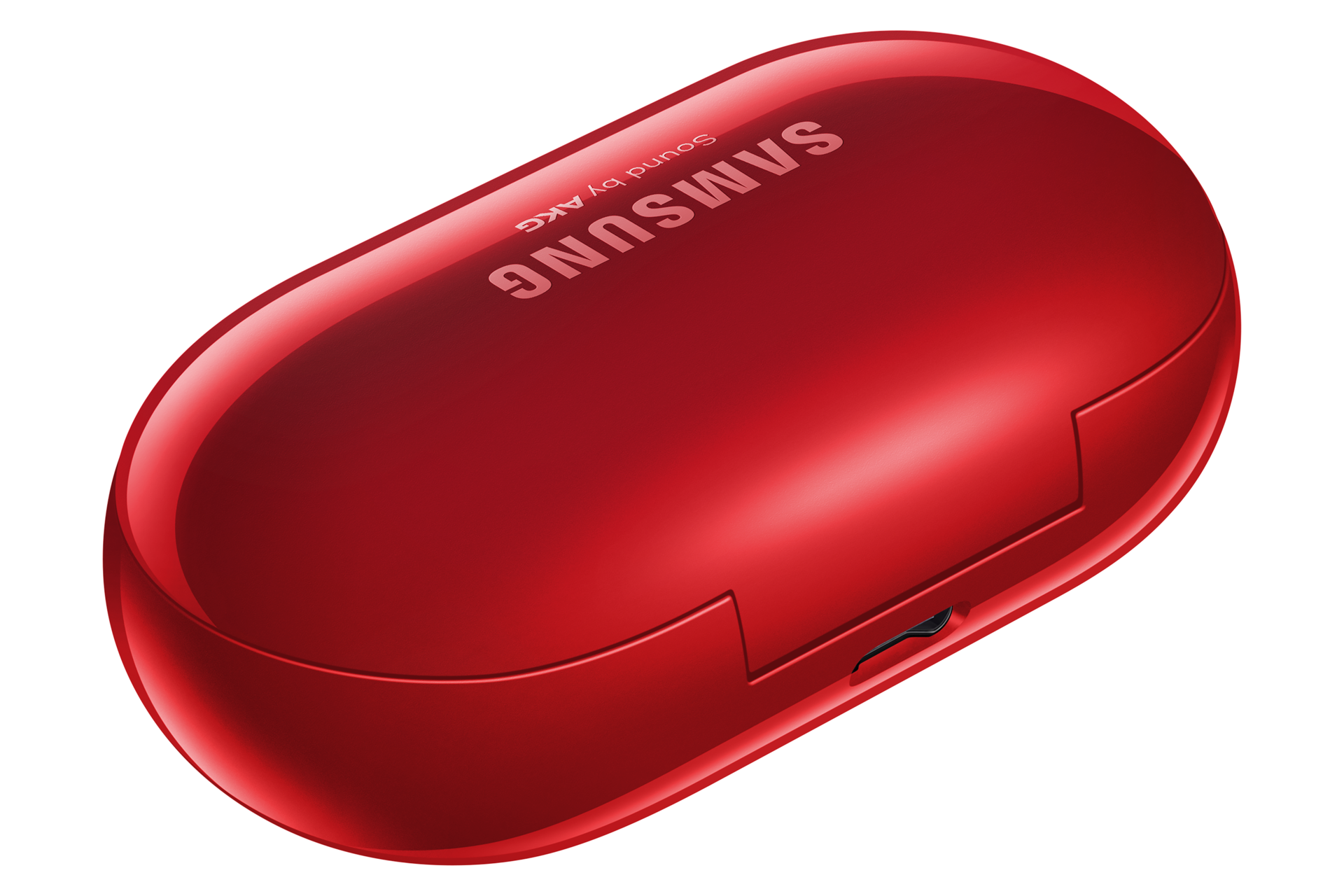 case-dynamic Red