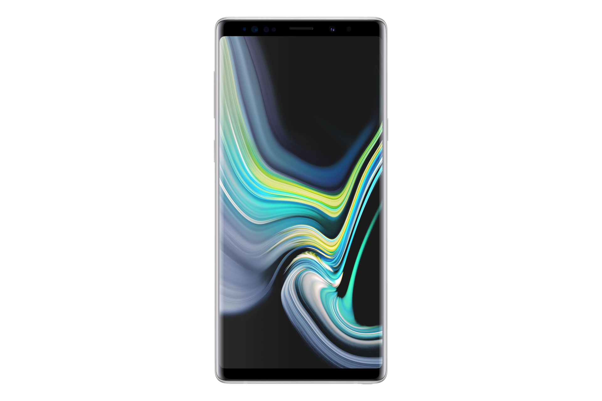 Galaxy Note9 | 三星服務支援HK