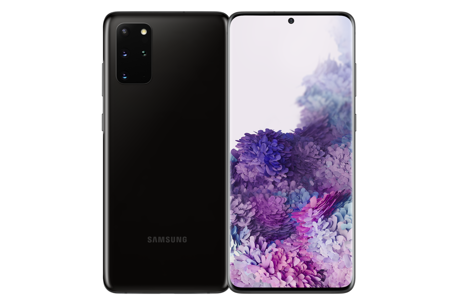 Galaxy - 【美品】Galaxy S20+ デュアルSIM 香港版 SM-G9860【希少】 美品】Galaxy S20+ デュアルSIM 香港版 SM-G9860【希少】