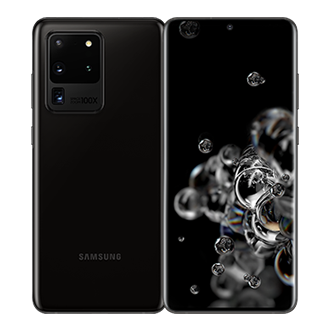 front Cosmic Black