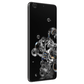l30 Cosmic Black
