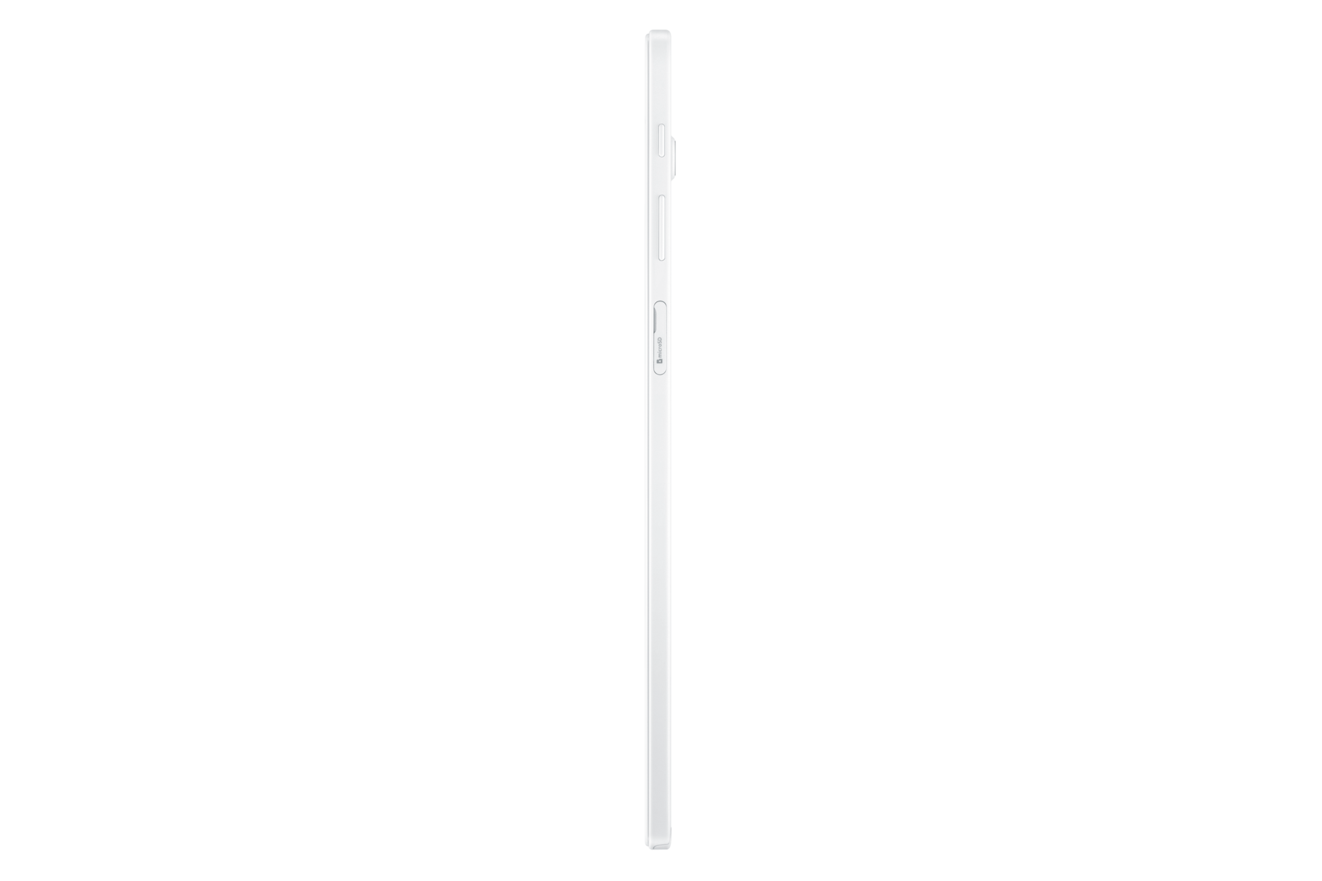 R Side white