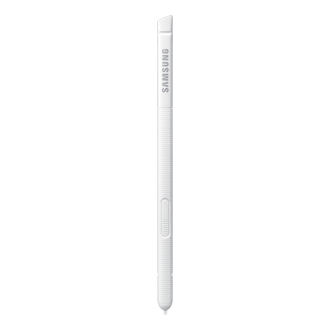 Detail Pen white