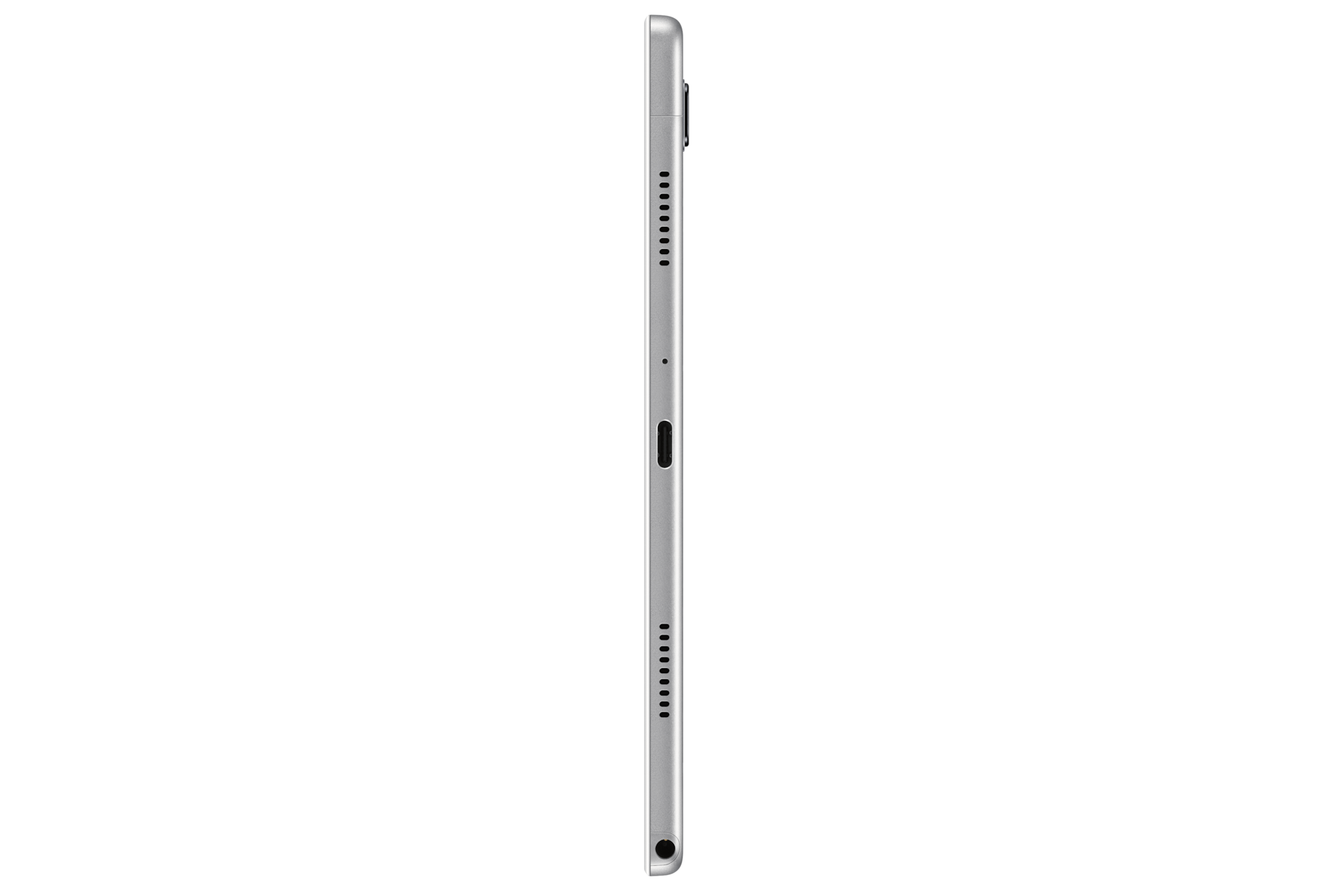 r-side Silver