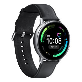 l-perspective silver