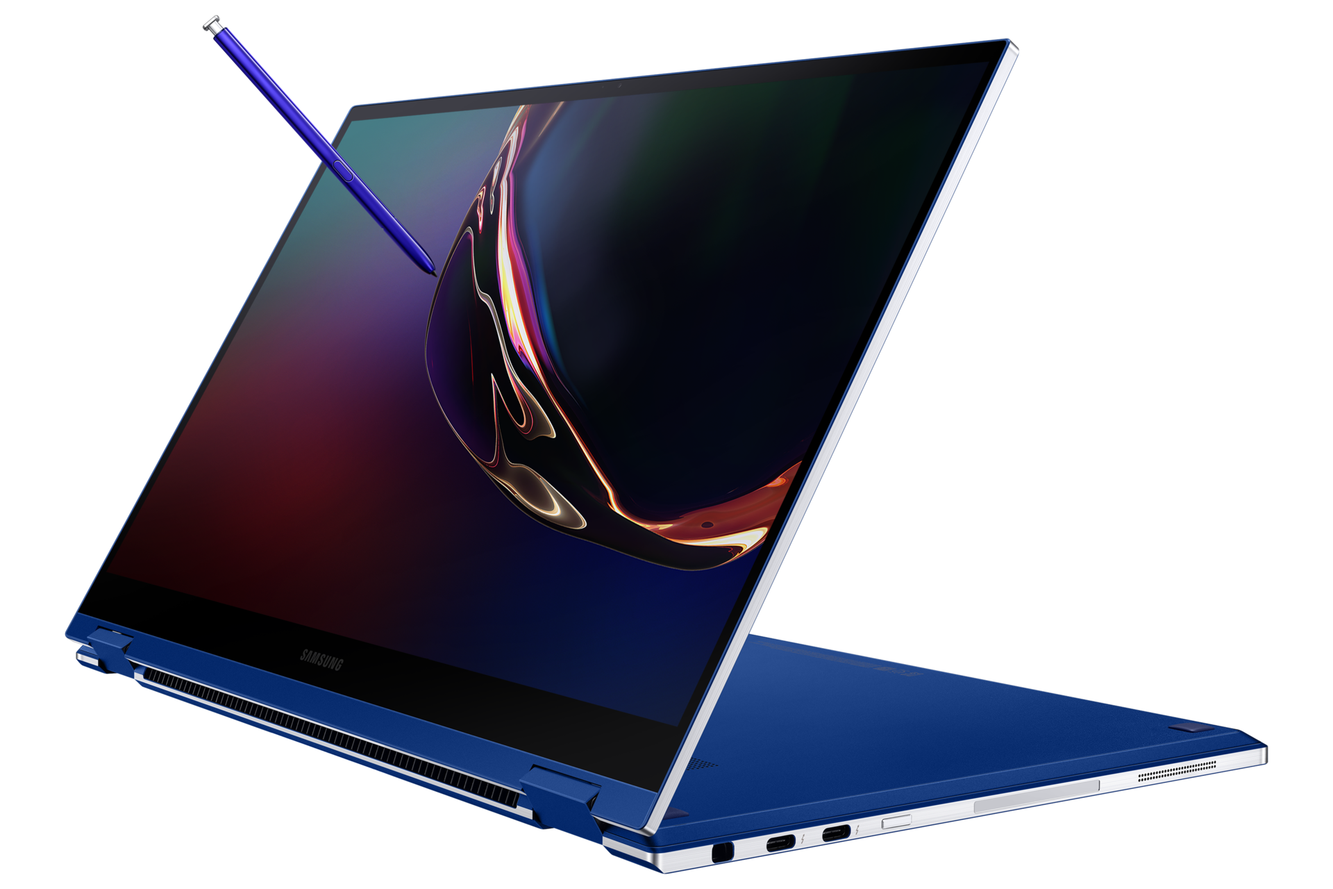 Galaxy Book Flex (NP950QCGX01) Samsung商務 香港