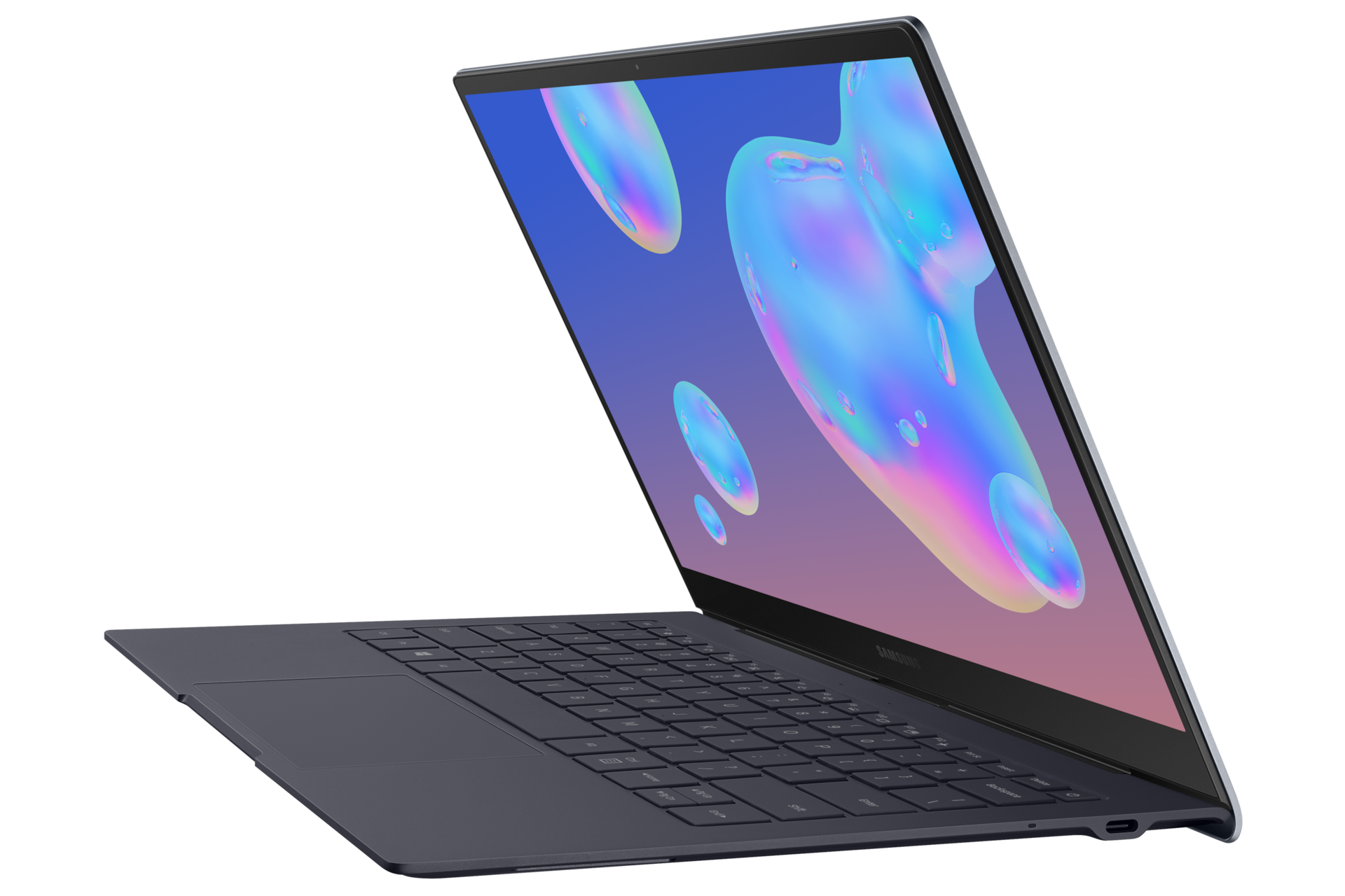 Samsung galaxy book s intel обзор