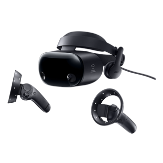 hmd odyssey home