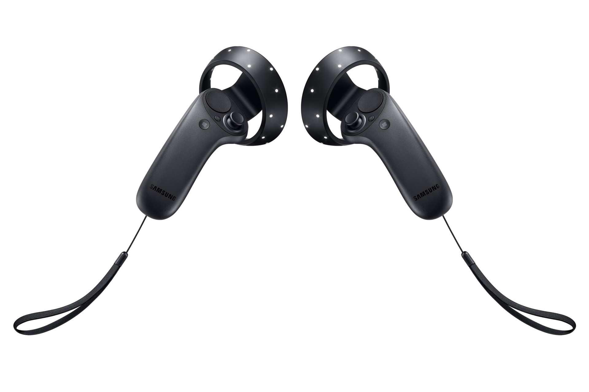 controller black