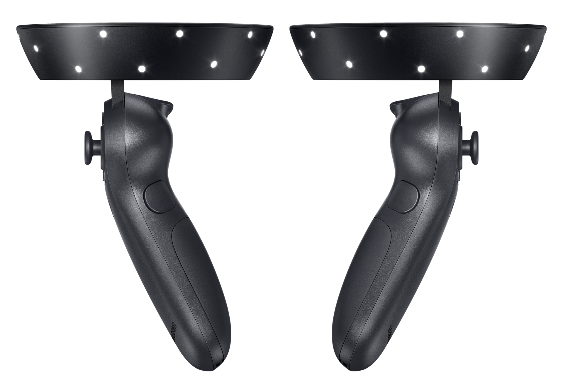 controller black
