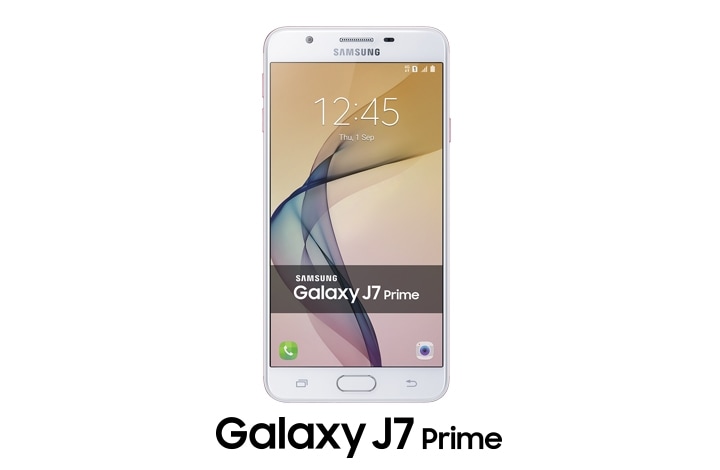 Samsung Innovative Galaxy J Prime Series Arrives Samsung Hk En