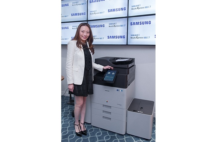 samsung easy printer manager linux