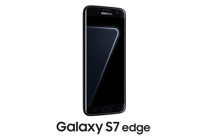Samsung launches Galaxy S7 in Black | Samsung HK_EN
