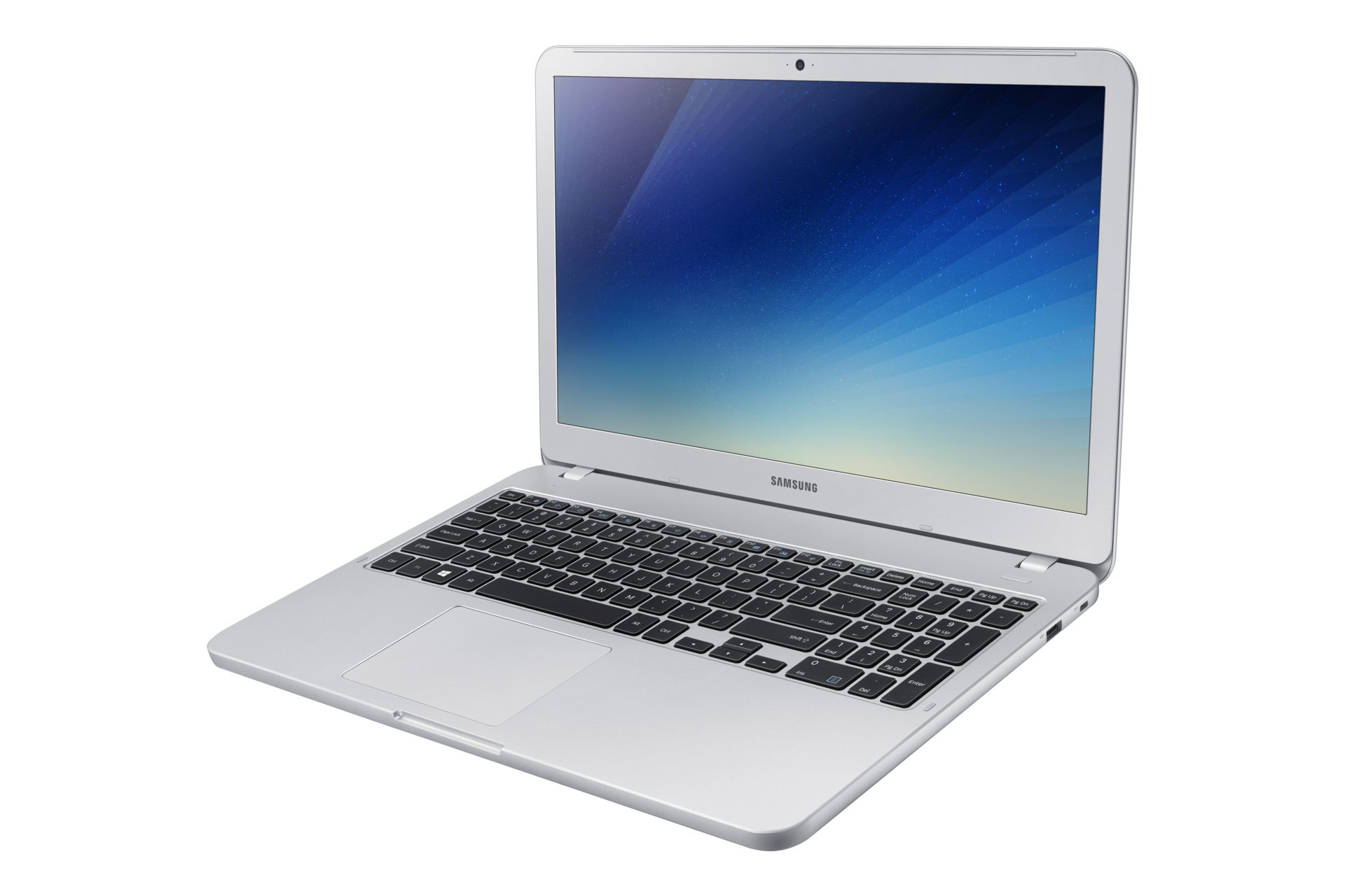 r-perspective silver