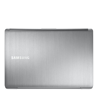 Top closed Bare Metal