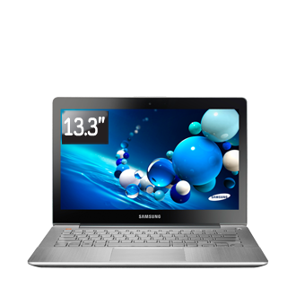 Front open Bare Metal