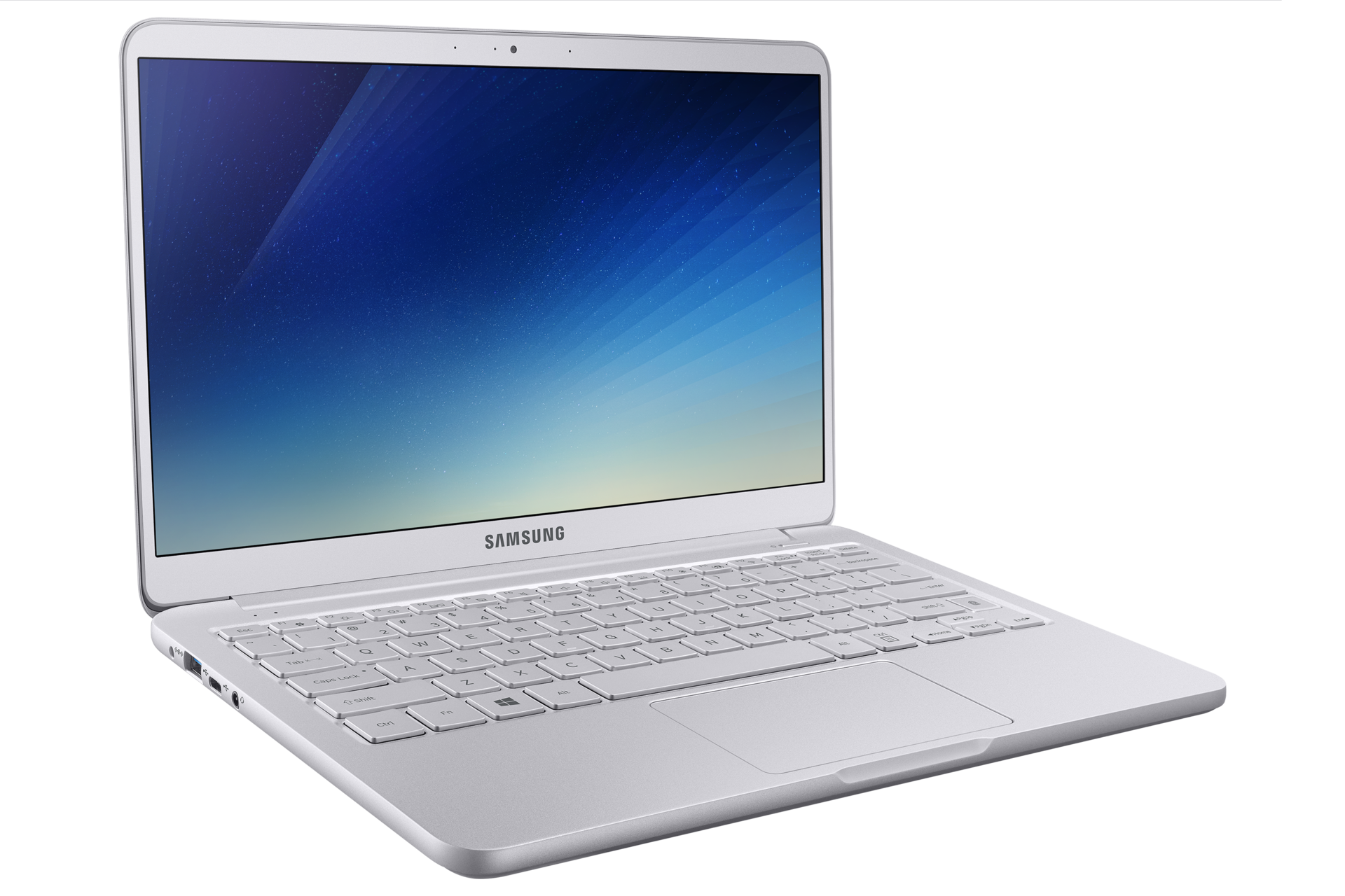 l-perspective silver