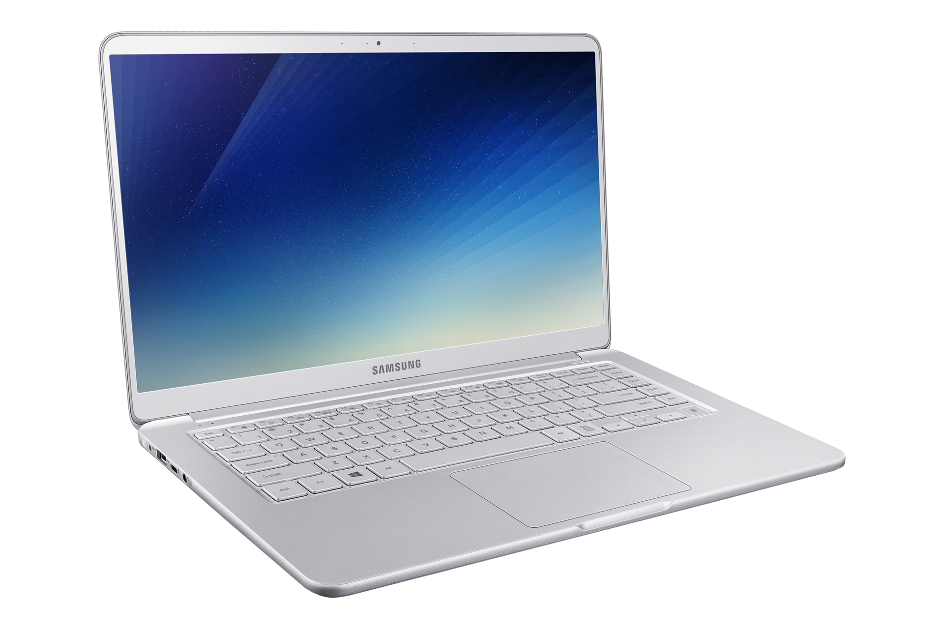 l-perspective silver