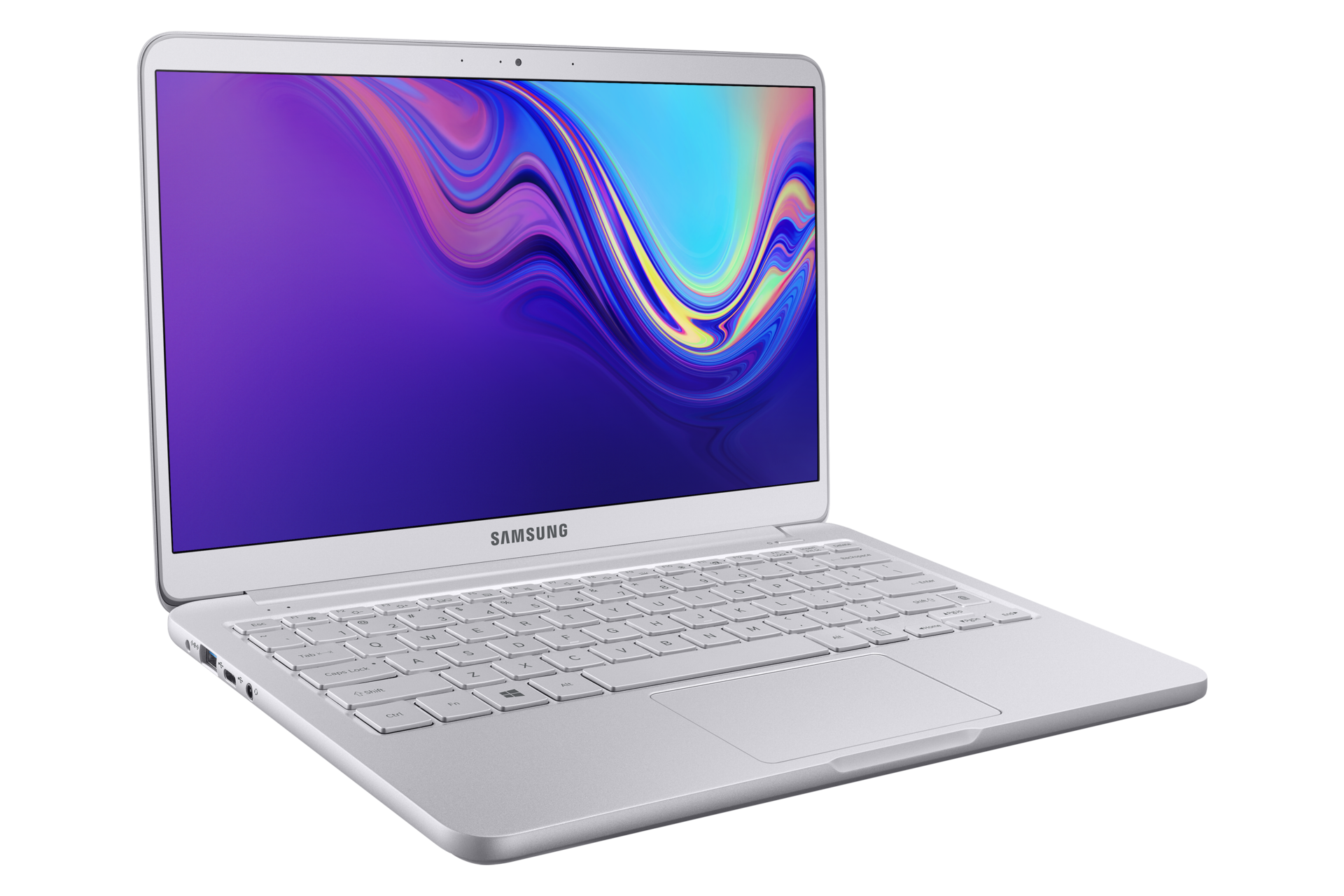 l-perspective silver