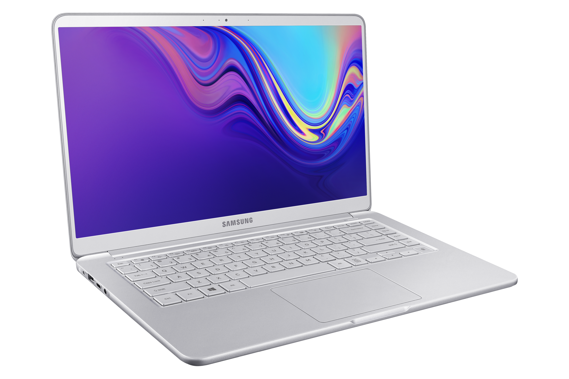 l-perspective silver