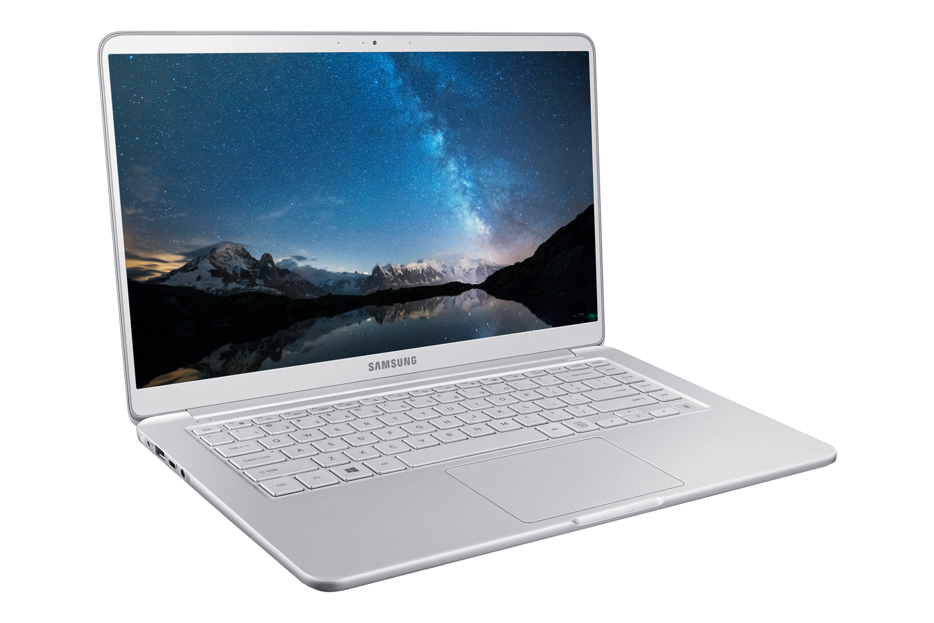 l-perspective silver