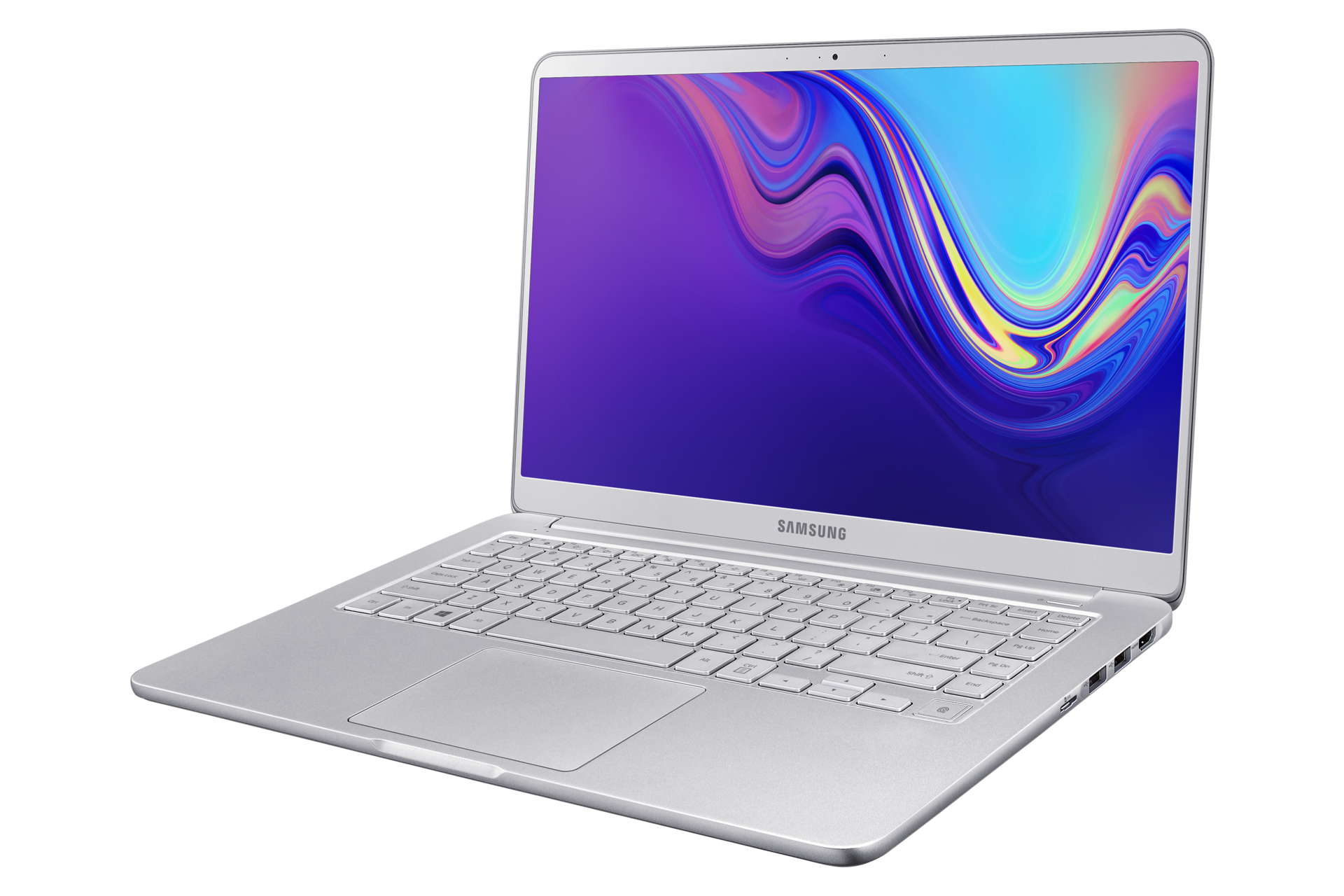 r-perspective silver