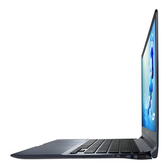 Right Angle-Open Mineral Ash Black