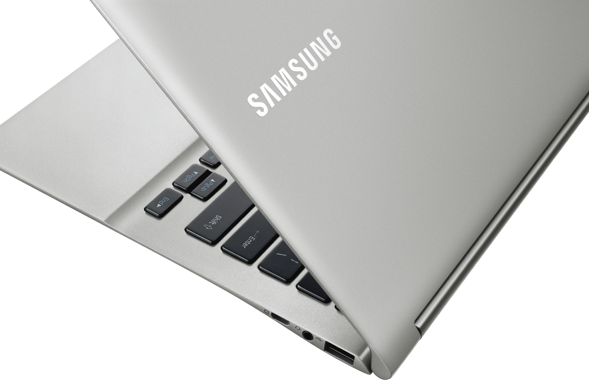 speaker-button silver