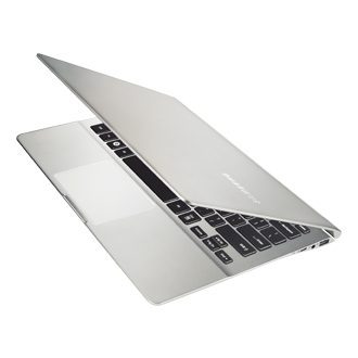 Dynamic01 platinum silver