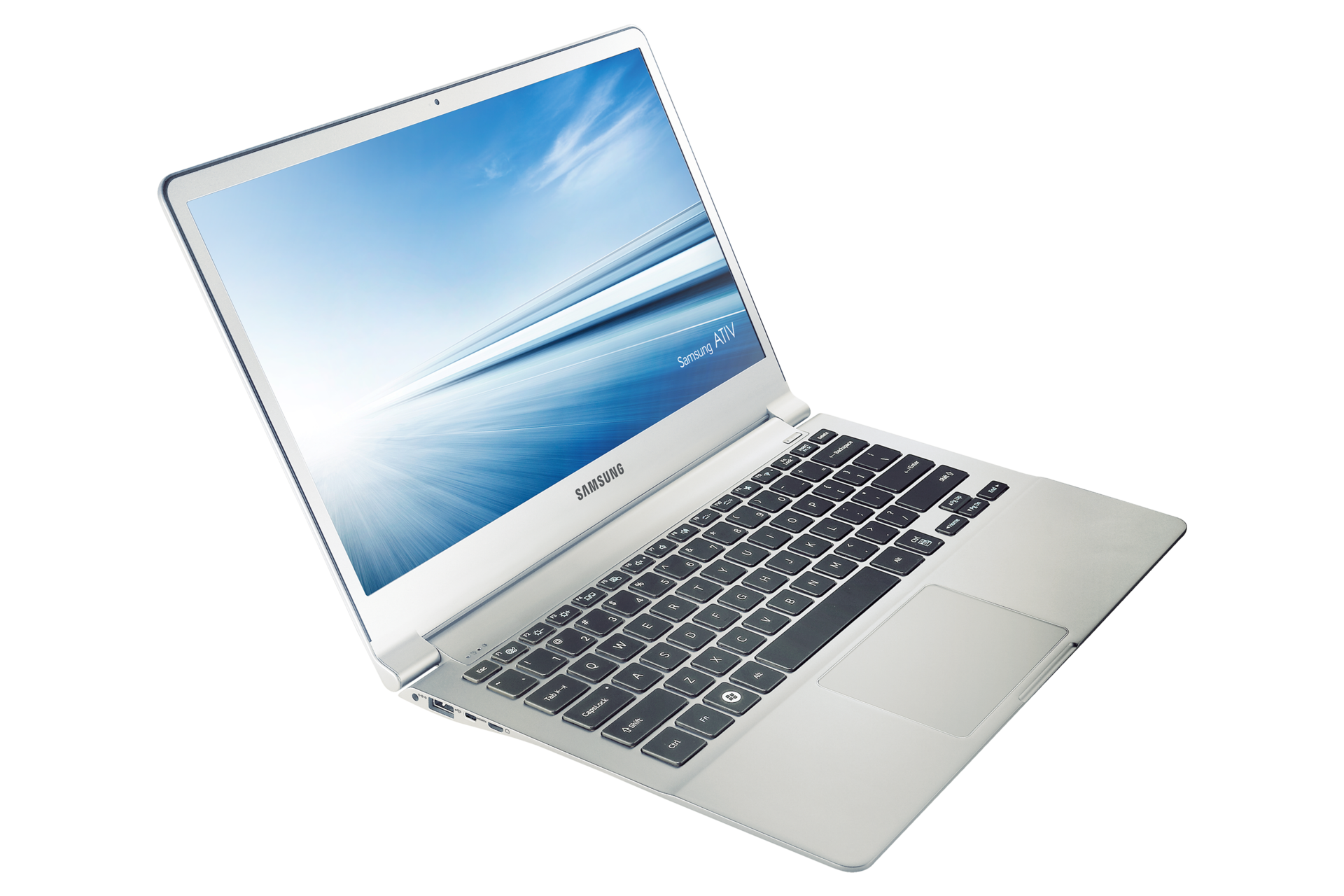 Dynamic02 platinum silver