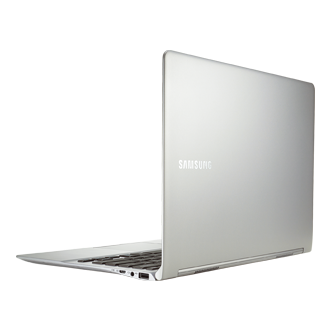 Back open platinum silver