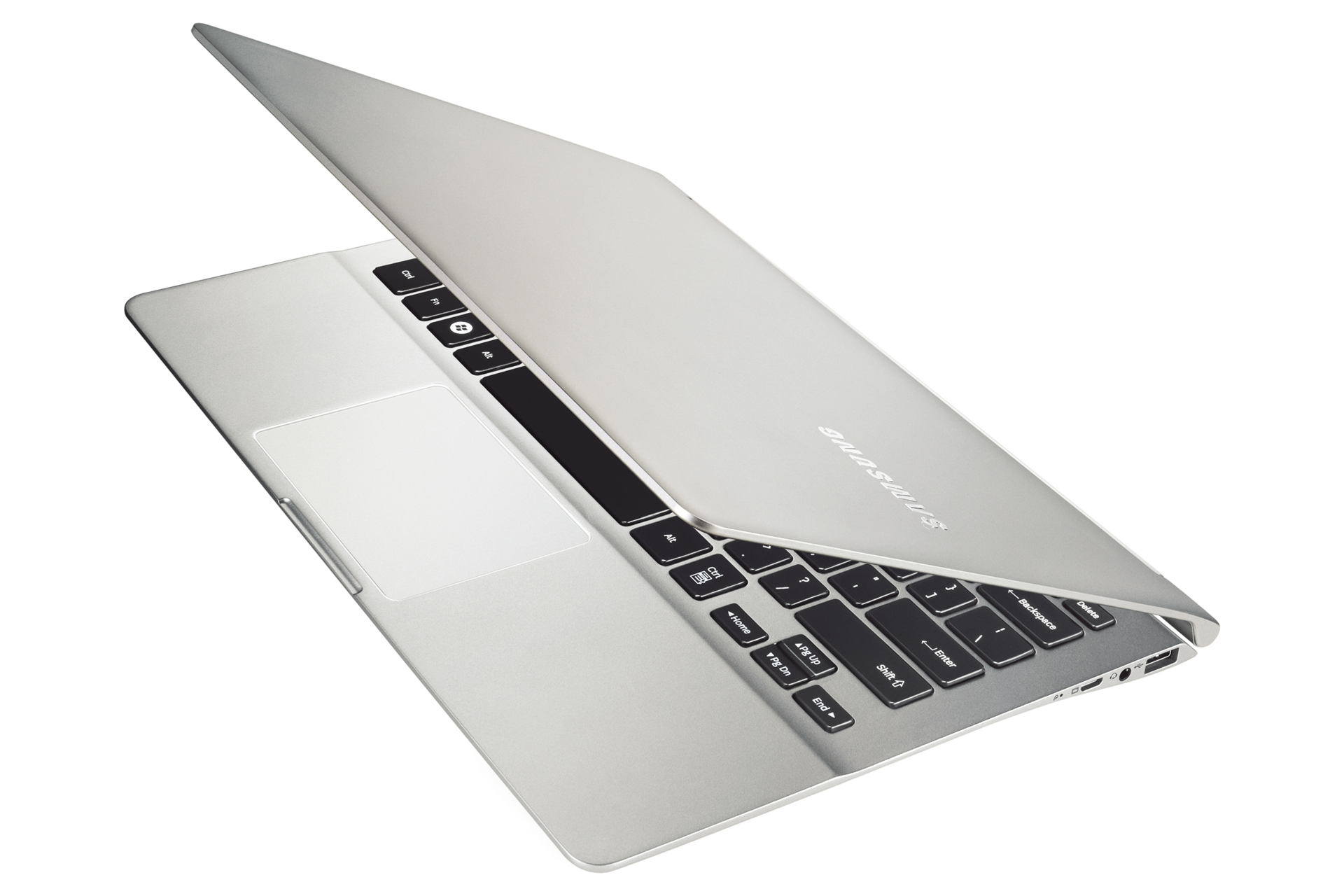 Dynamic01 platinum silver