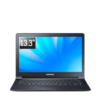 Front open ash black