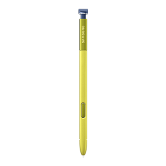 s-pen-front blue