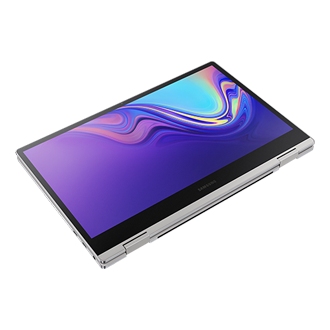 dynamic9 platinum silver