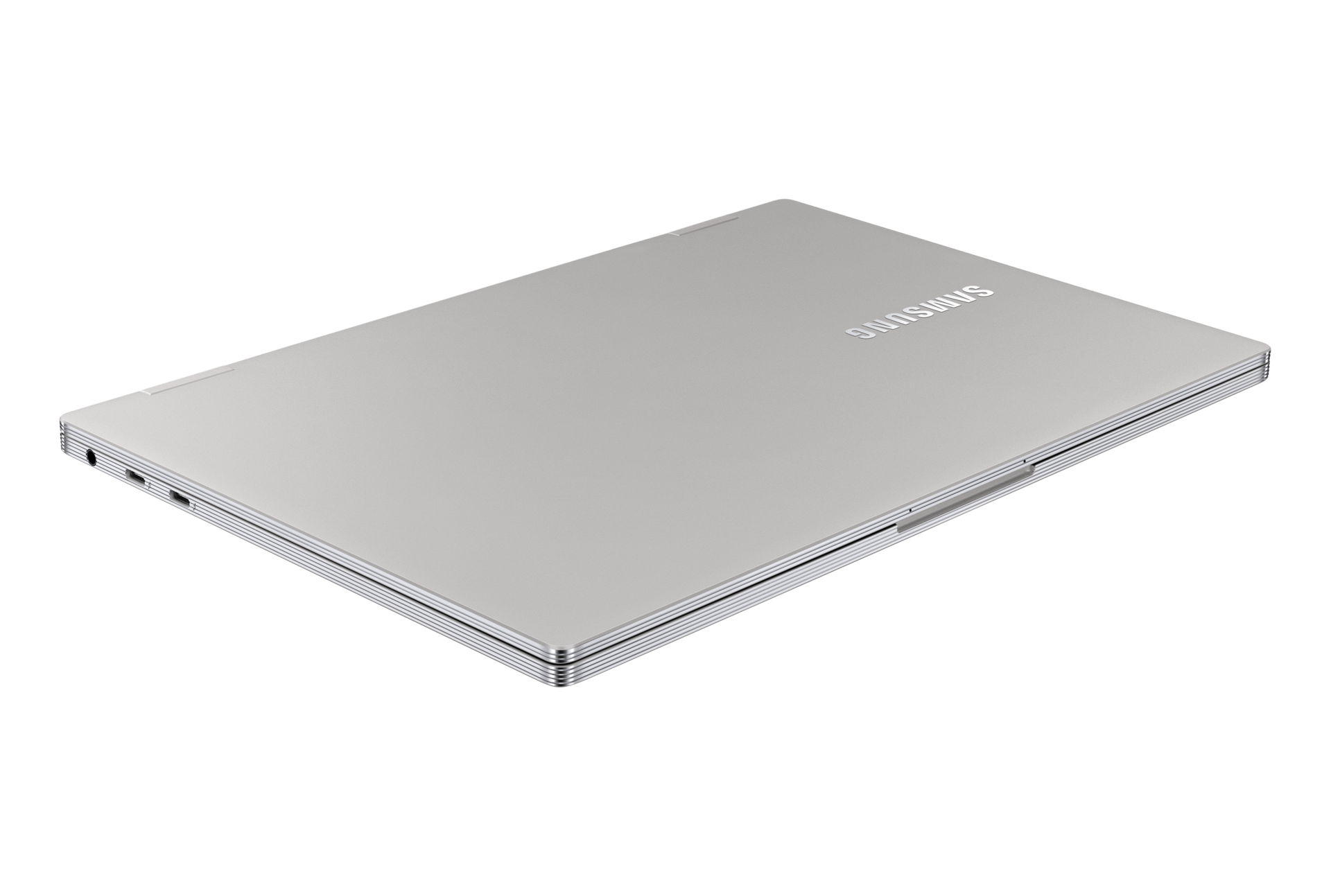 l-perspective platinum silver