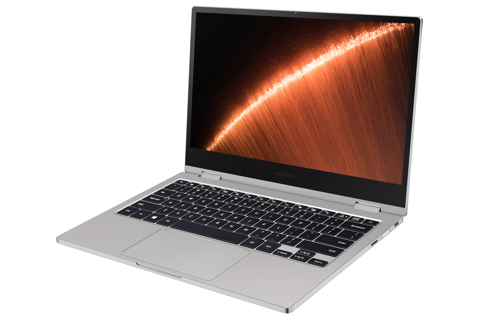 l-perspective platinum silver