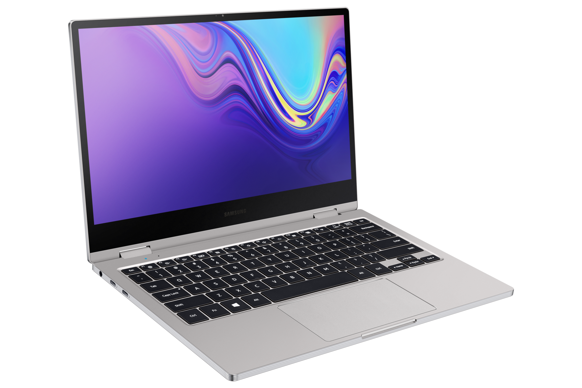 r-perspective platinum silver